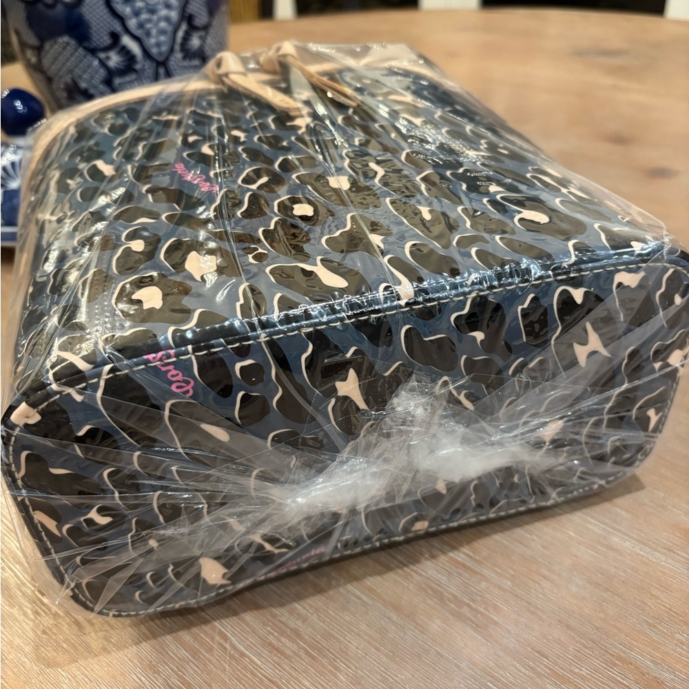 Consuela Danni Slim Train Case - Picture 5 of 7